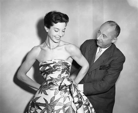 what is christian dior known for|why did christian dior die.